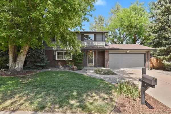 1455 W Hinsdale Drive, Littleton, CO 80120
