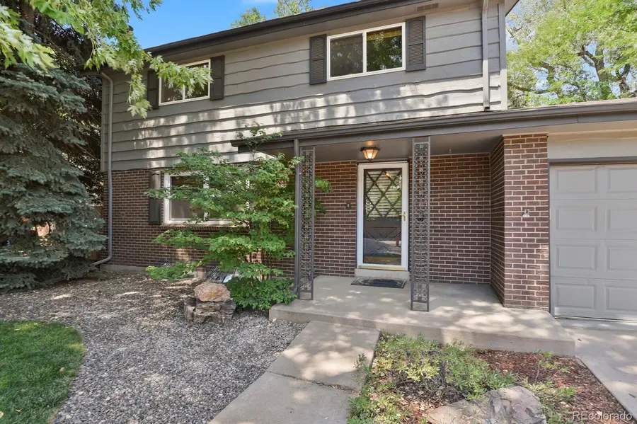 1455 W Hinsdale Drive, Littleton, CO 80120 - #3