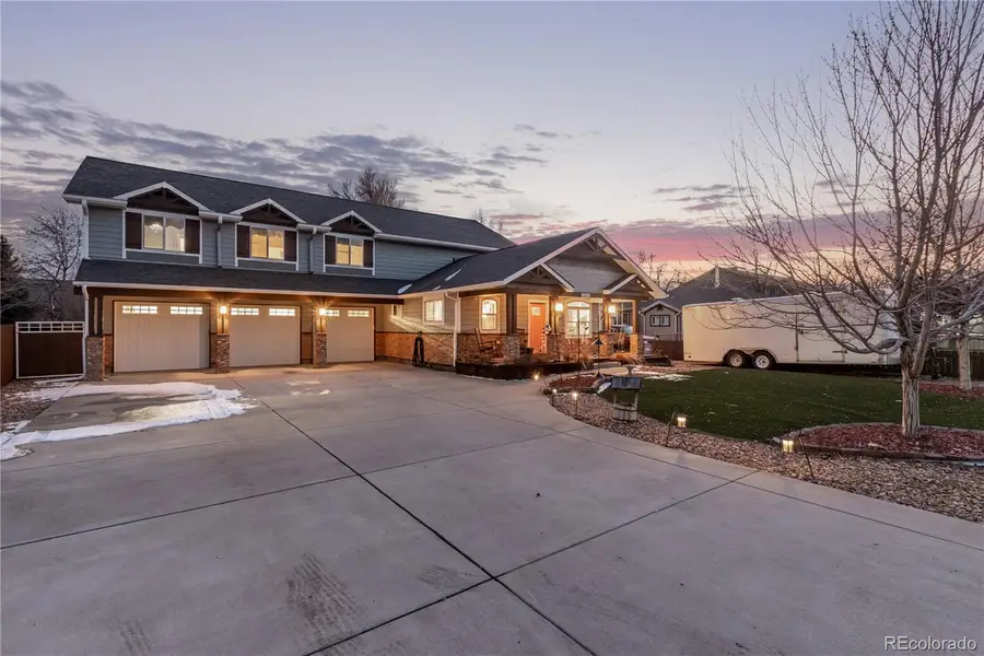 10640 W 46th Avenue, Wheat Ridge, CO 80033 - Image #2