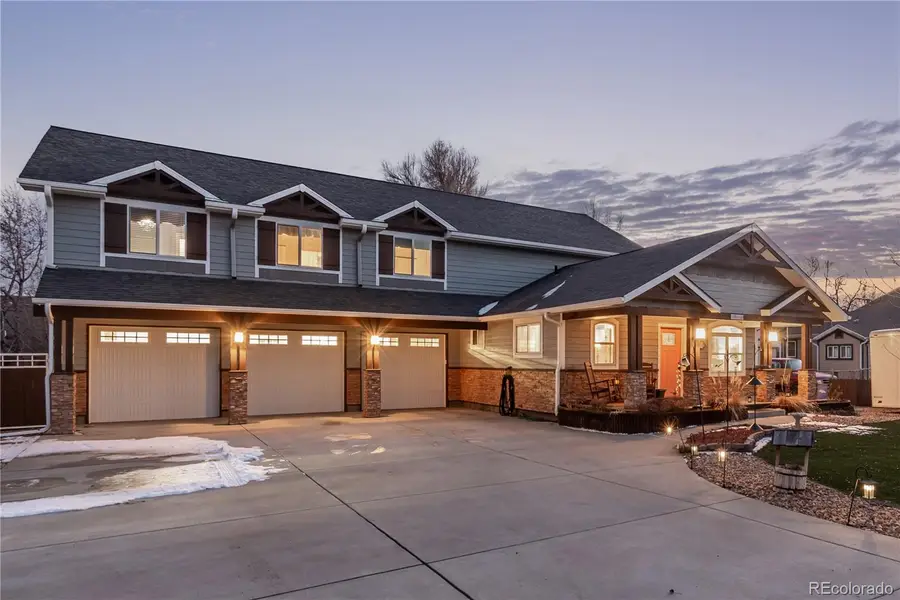 10640 W 46th Avenue, Wheat Ridge, CO 80033 - Image #3