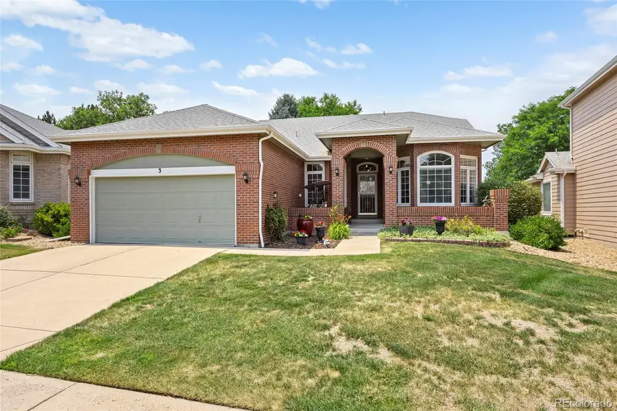 3 Skye Place, Littleton, CO 80130 - #2