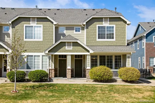 16035 E Geddes Lane #131, Aurora, CO 80016
