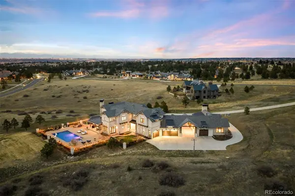 8758 Witez Court, Parker, CO 80134