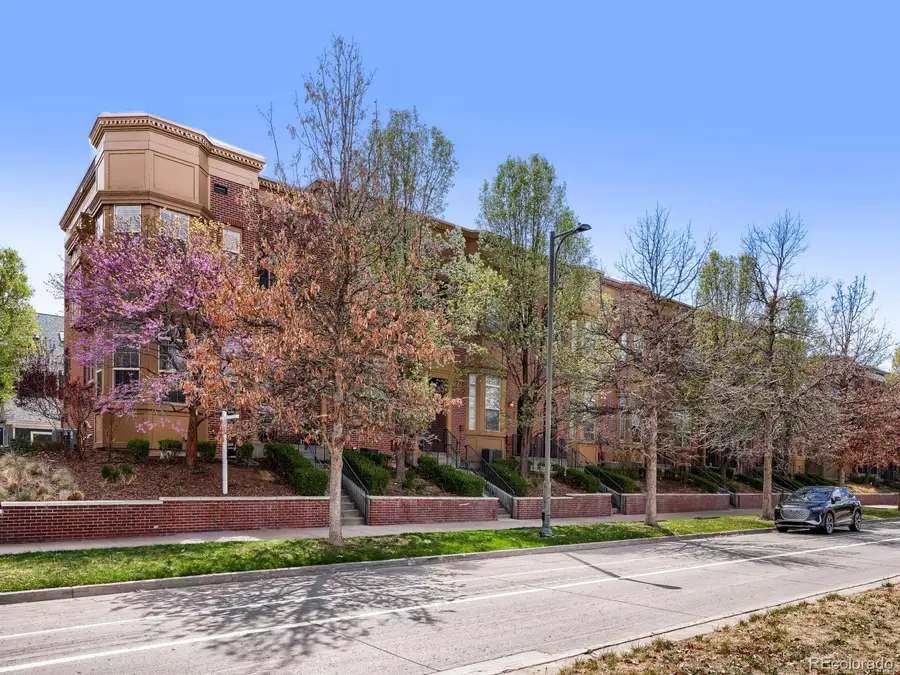 7970 E 29th Avenue, Denver, CO 80238 - #3