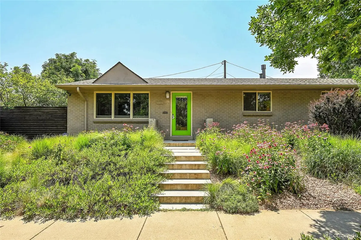 2122 W 41st Avenue, Denver, CO 80211 - #1