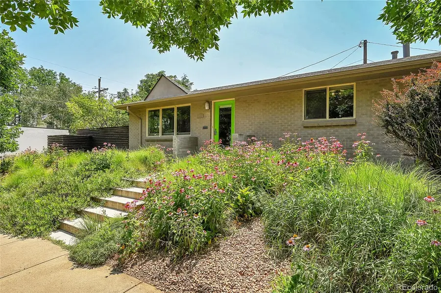 2122 W 41st Avenue, Denver, CO 80211 - #2