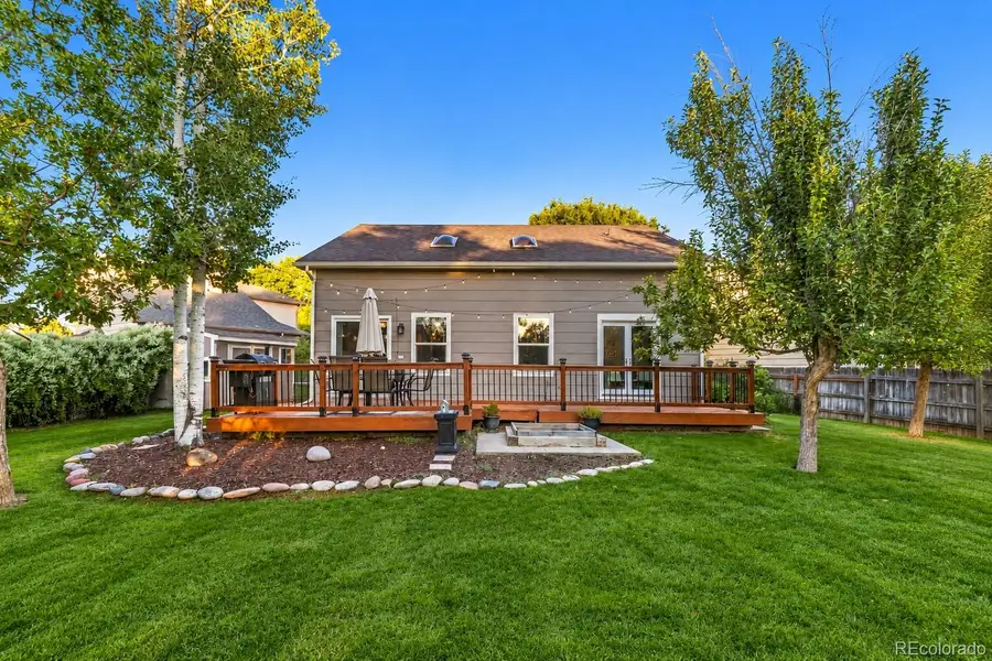 271 N Holcomb Circle, Castle Rock, CO 80104 - #2