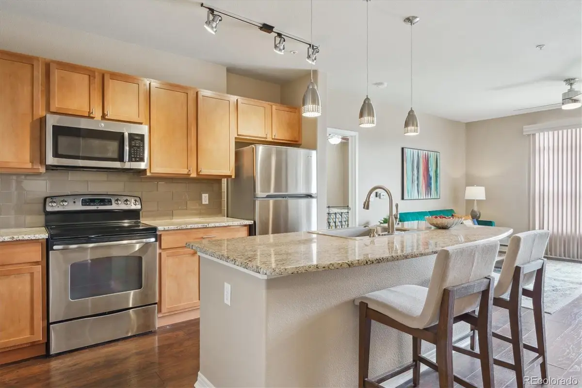10184 Park Meadows Drive #1303, Lone Tree, CO 80124 - #1