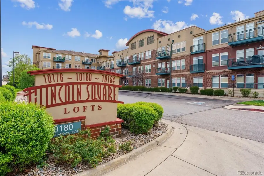 10184 Park Meadows Drive #1303, Lone Tree, CO 80124 - #2