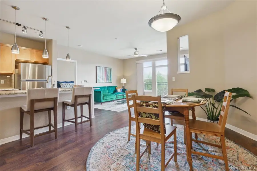 10184 Park Meadows Drive #1303, Lone Tree, CO 80124 - #3