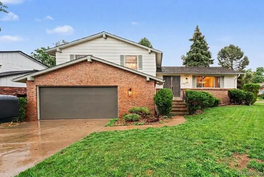 3792 S Fenton Way, Denver, CO 80235 - #2