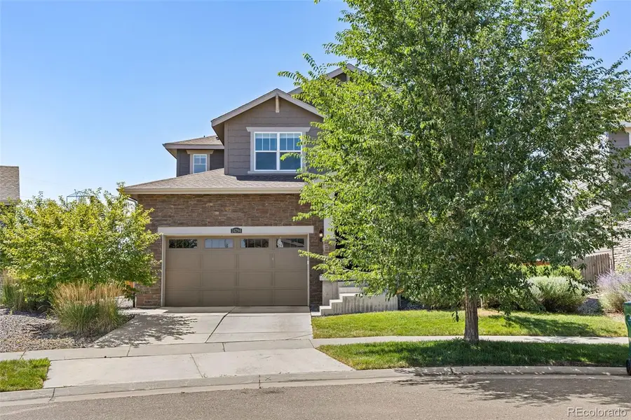 24794 E Tennessee Place, Aurora, CO 80018 - #2