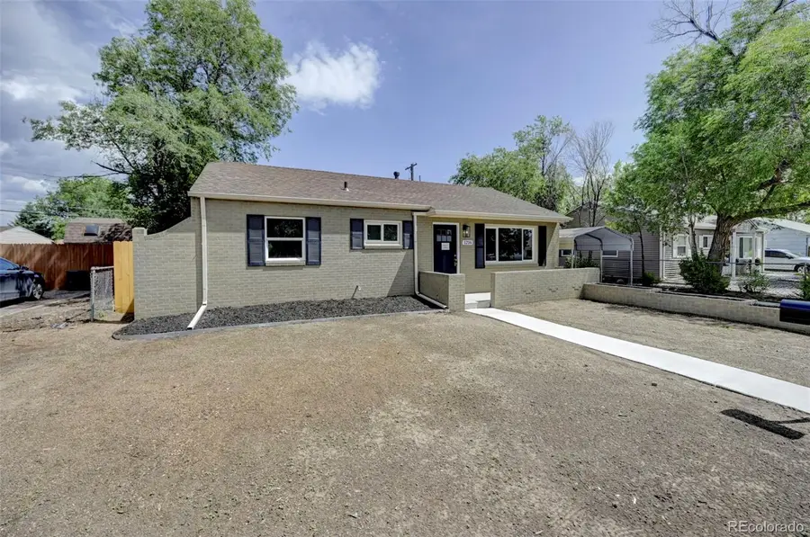 1216 Norwood Avenue, Colorado Springs, CO 80905 - Image #3