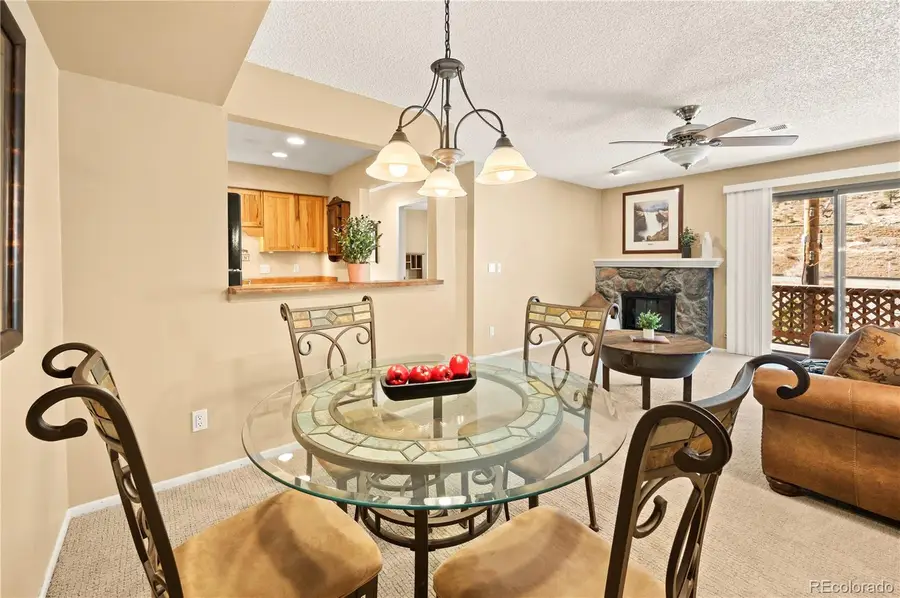 1890 Argentine Street #303, Georgetown, CO 80444 - Image #3