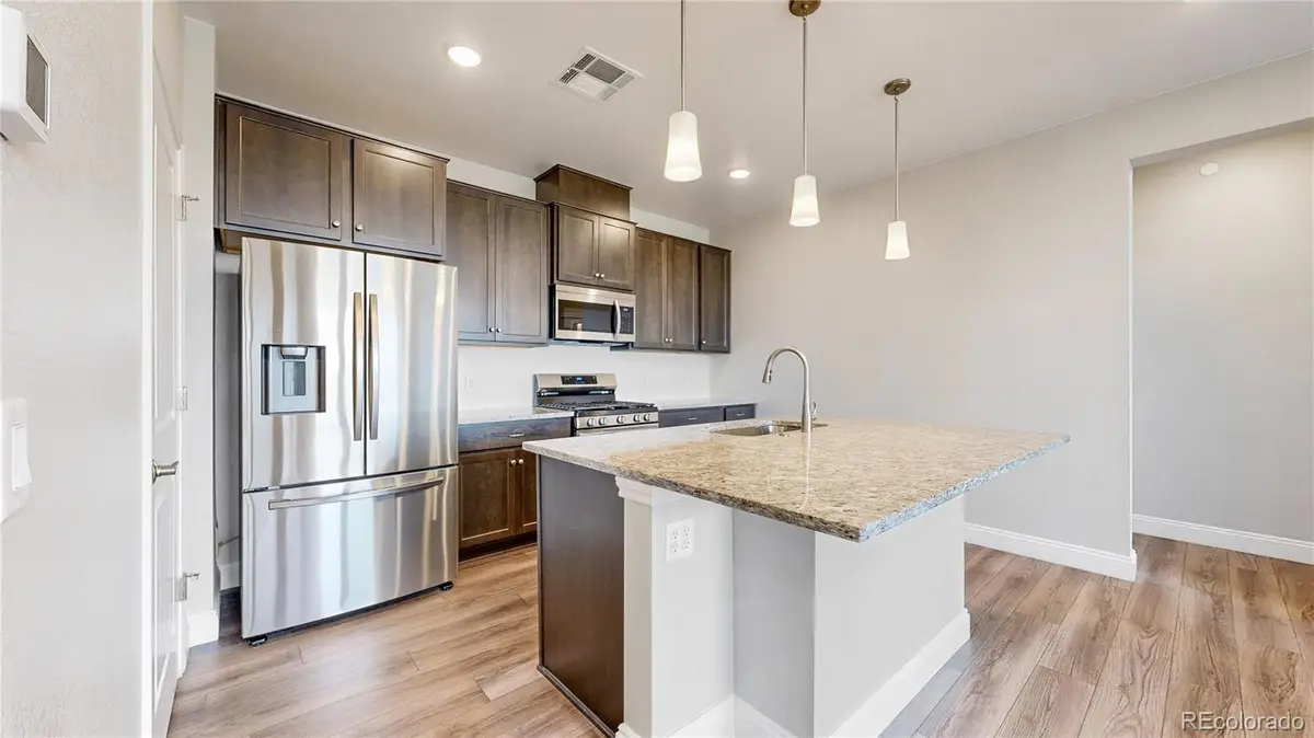 16860 Askins Loop #301, Parker, CO 80134 - #1
