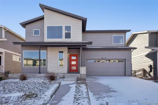 2115 Bock Street, Fort Collins, CO 80524