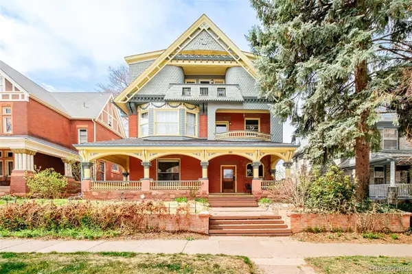 1435 Vine Street #1, Denver, CO 80206