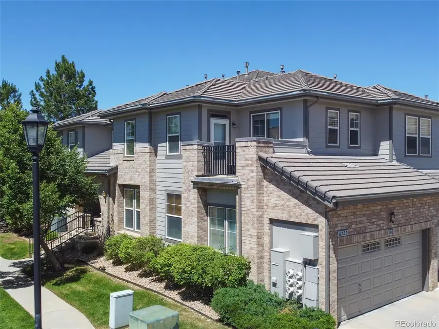6725 S Winnipeg Circle #106, Aurora, CO 80016 - #2