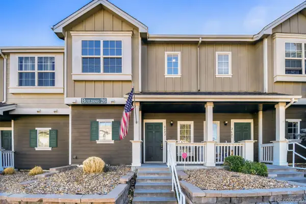 14700 E 104th Avenue #2602, Commerce City, CO 80022