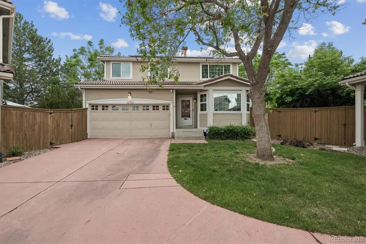 1131 Laurenwood Way, Highlands Ranch, CO 80129 - #1