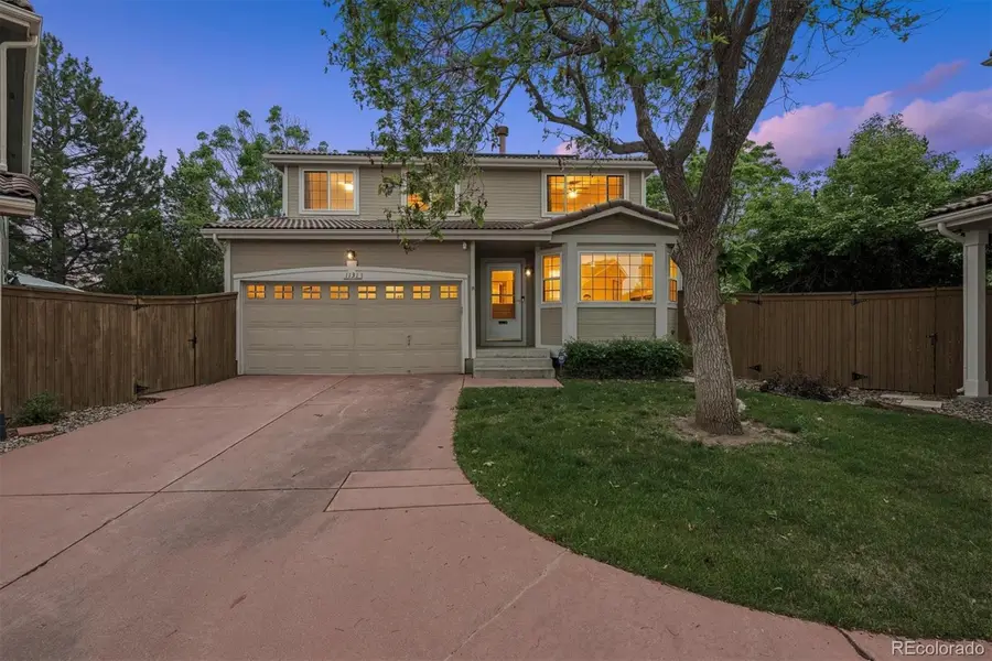 1131 Laurenwood Way, Highlands Ranch, CO 80129 - #2
