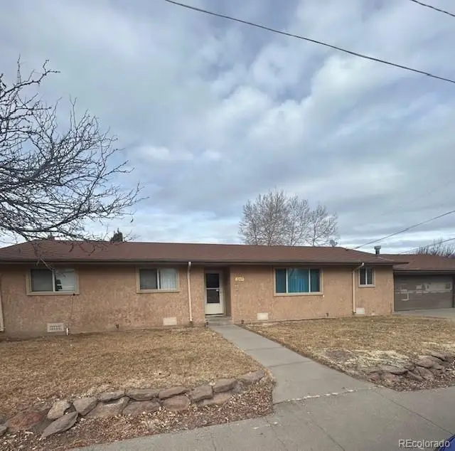 2209 Clark Street, Alamosa, CO 81101 - #1