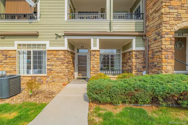 12711 Colorado Boulevard #415D, Thornton, CO 80241