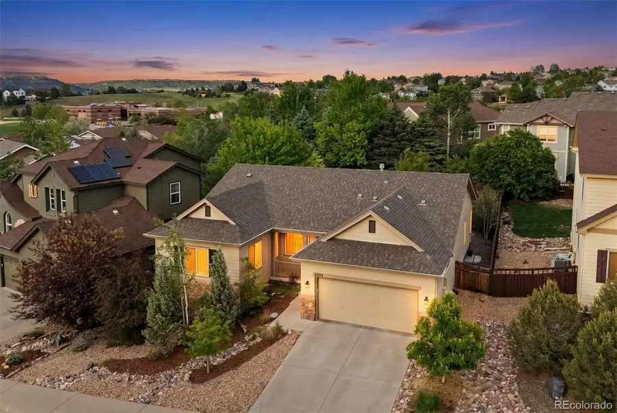 2683 Breezy Lane, Castle Rock, CO 80109 - #3