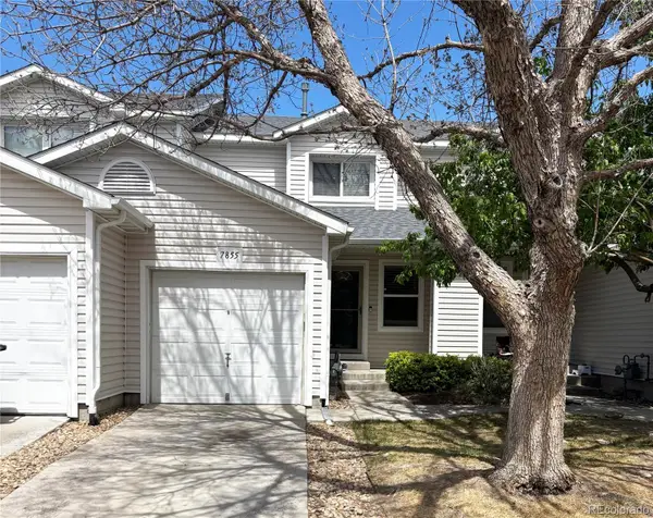 7855 S Kalispell Circle, Englewood, CO 80112
