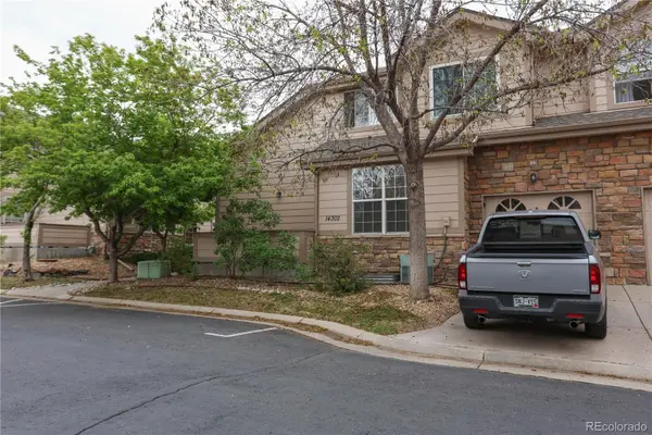 14302 E Napa Place #10B, Aurora, CO 80014