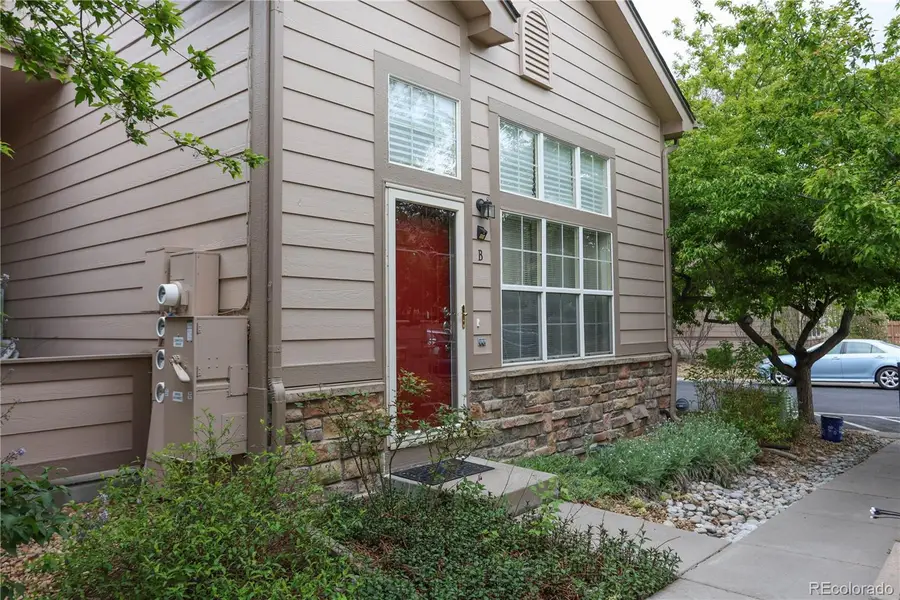 14302 E Napa Place #10B, Aurora, CO 80014 - #3