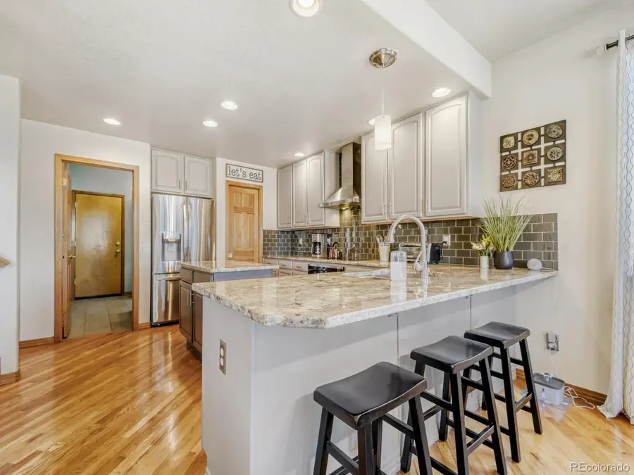 6350 Wier Way, Arvada, CO 80403 - #2