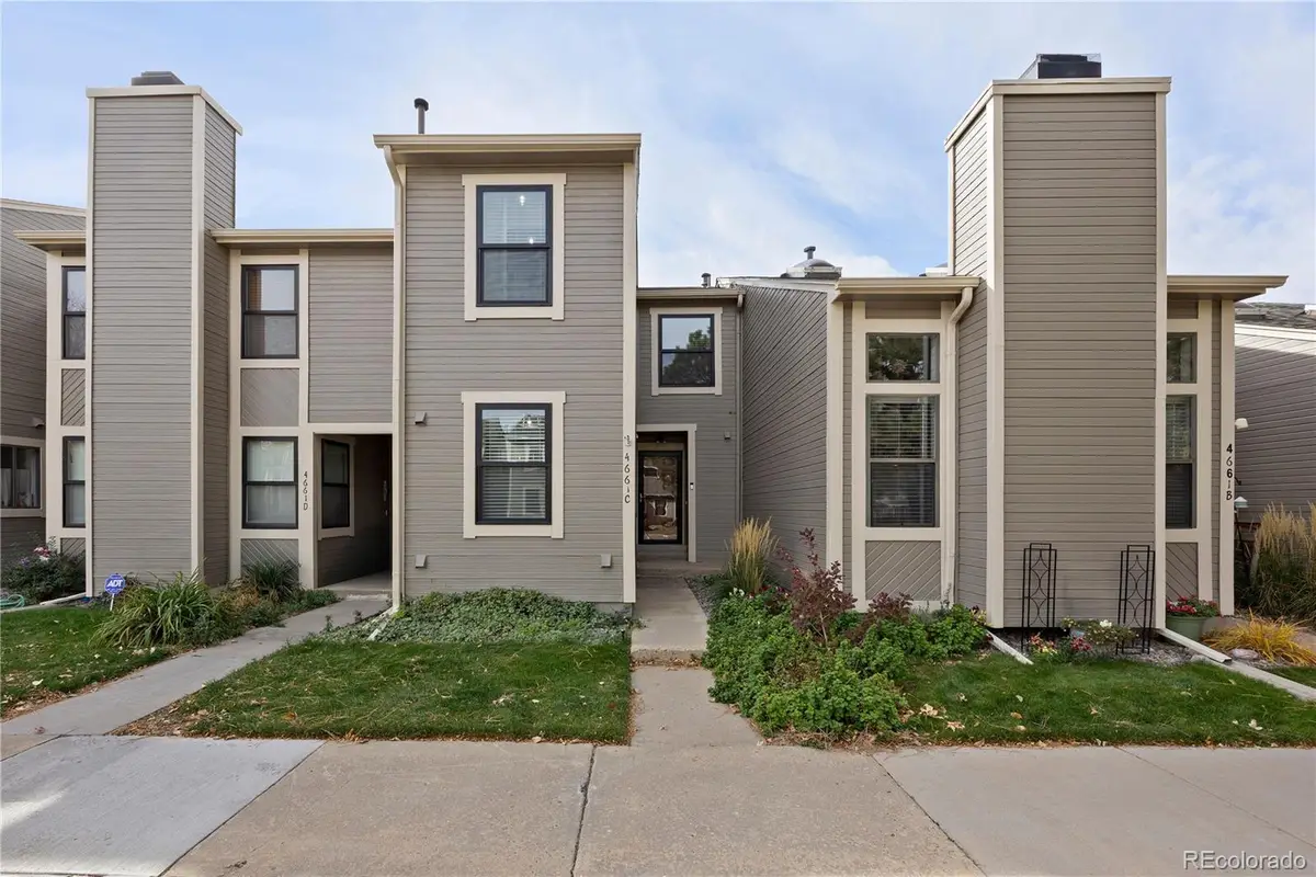 4661 S Fraser Circle #C, Aurora, CO 80015 - Image #1