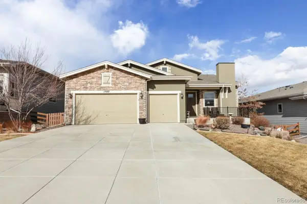 17697 W 95th Avenue, Arvada, CO 80007