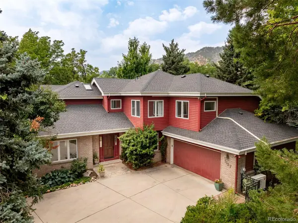 1127 Juniper Avenue, Boulder, CO 80304