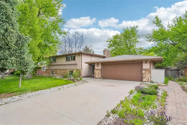 5332 W Geddes Place, Littleton, CO 80128