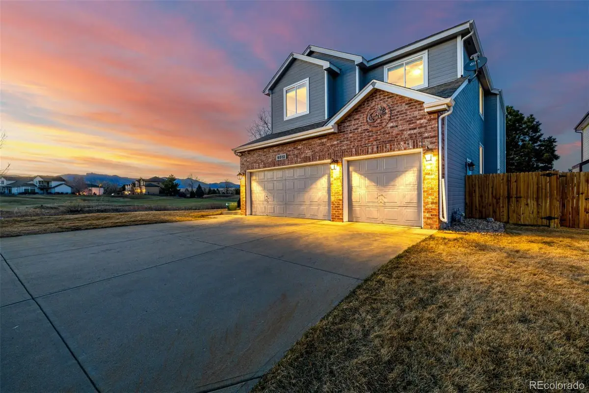 6512 Quartz Circle, Arvada, CO 80007 - #1