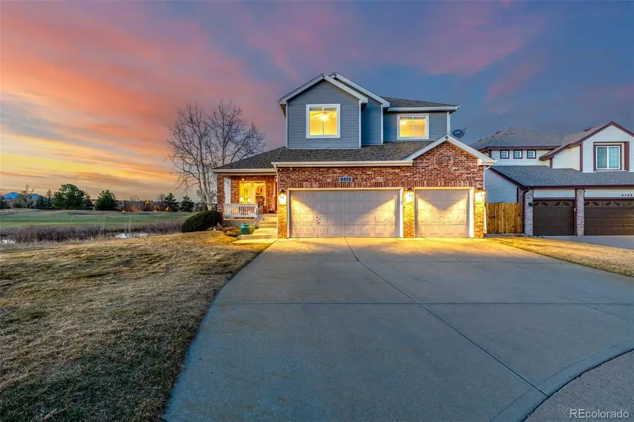 6512 Quartz Circle, Arvada, CO 80007 - #3