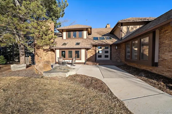 6516 S Garfield Court, Centennial, CO 80121