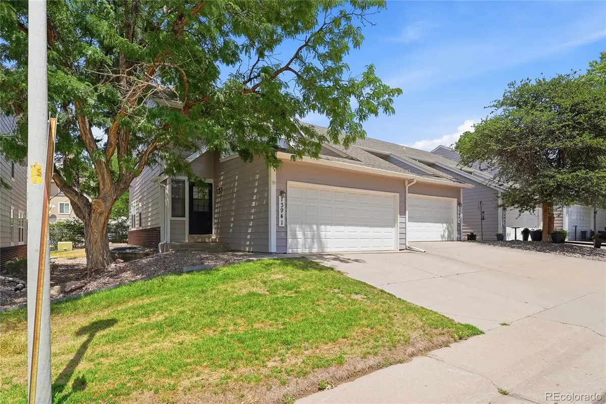 13941 E Oxford Place, Aurora, CO 80014 - #1