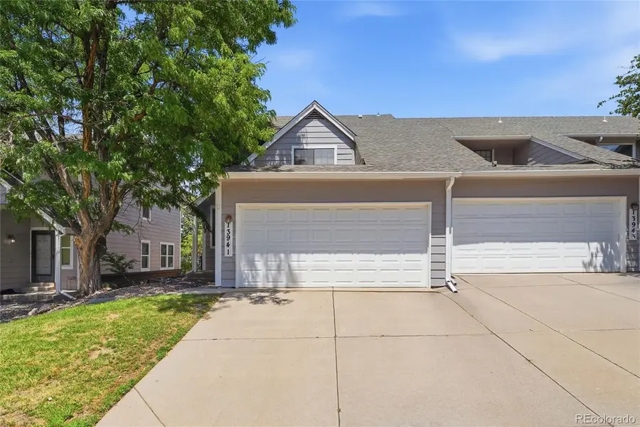 13941 E Oxford Place, Aurora, CO 80014 - #2