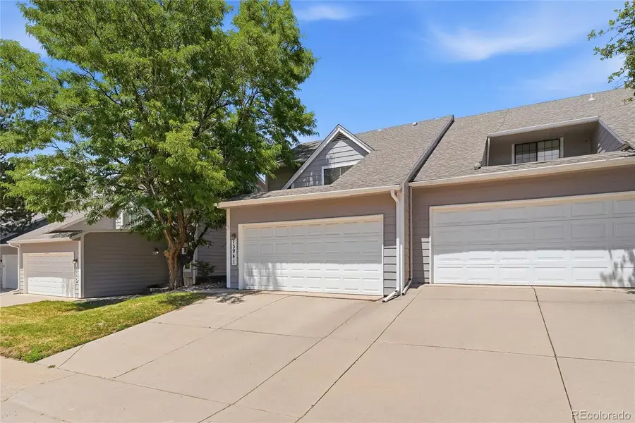 13941 E Oxford Place, Aurora, CO 80014 - #3