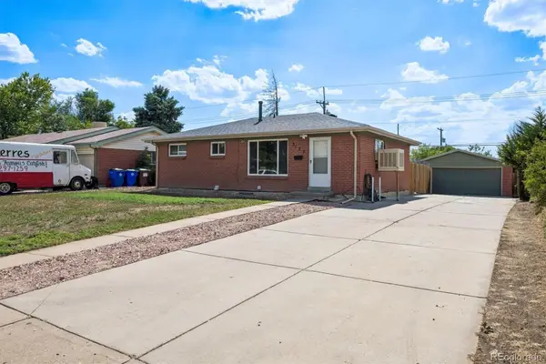 3177 Ursula Street, Aurora, CO 80011