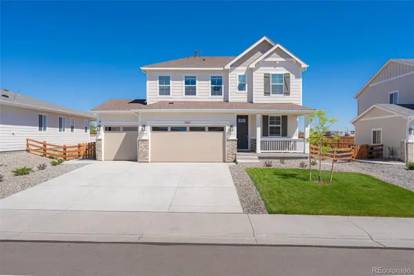7077 E 126th Place, Thornton, CO 80602