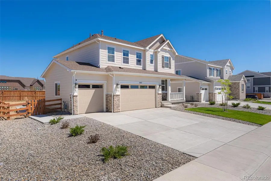 7077 E 126th Place, Thornton, CO 80602 - #2