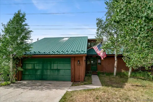 93 Cooper Drive, Dillon, CO 80435