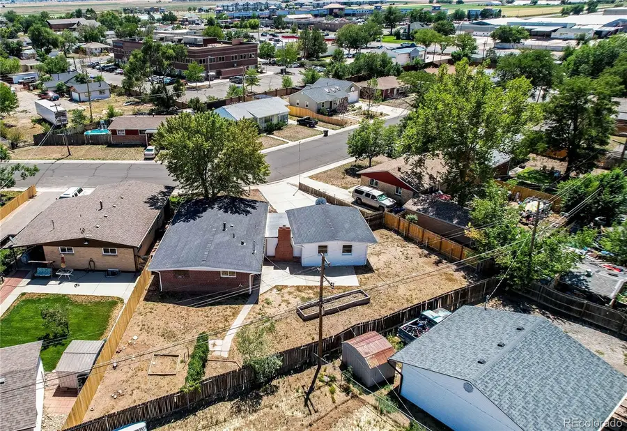 819 S 3rd Avenue, Brighton, CO 80601 - #2