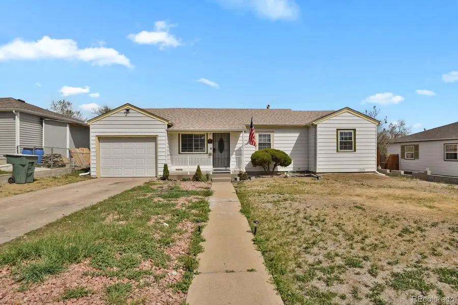 1881 E 95th Avenue, Thornton, CO 80229 - #2