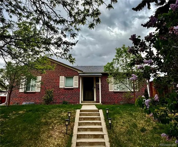 1420 Rosemary Street, Denver, CO 80220
