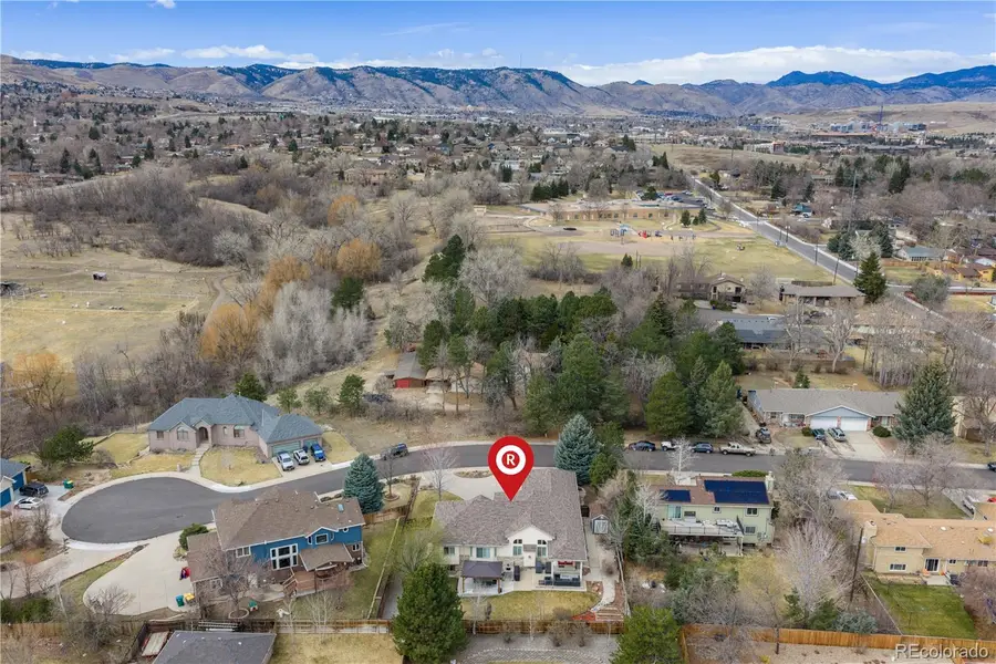952 Xenon Court, Golden, CO 80401 - #3